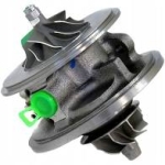 Rdzenie Chra turbosprężarek