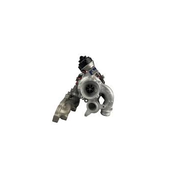 NOWA turbina Audi Q3 Seat Skoda 2.0 TDI 184 190KM BV43D-9700543 53039700477 04L253046M