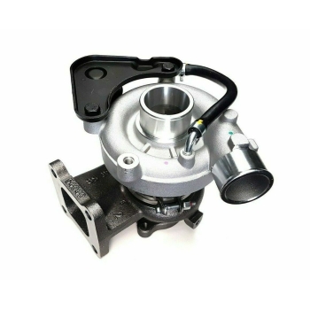 Turbosprężarka Toyota Hilux Hiace 2.4 TD 2L-T 90 km 17201-54090