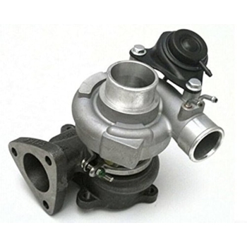 NOWA TURBINA HYUNDAI Starex H1 H200 2.5 TD 99 KM 49135-04121R
