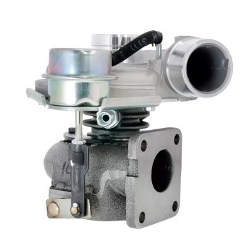 TURBINA Master Movano 2.8 Diesel 114 KM 454061