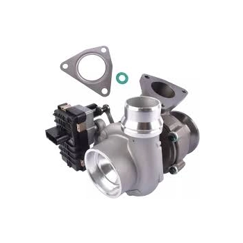 Nowa Turbina MELETT Land Rover Discovery Sport 2.0D 180KM 49335-01900 49335-01910, LR073722