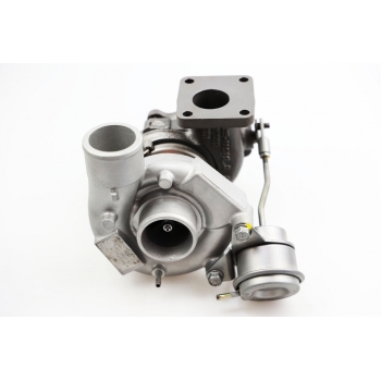 TURBO BMW 120d E90 320d E60 520d 177km 49135-05875