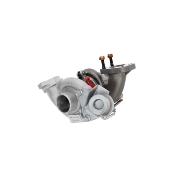 TURBINA FORD FIESTA, FUSION 1.6 90KM 49173-07508