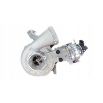 TURBINA 49477-01600 Opel Antara Chevrolet Captiva 163-184KM