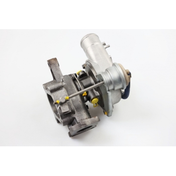 TURBINA 5303-970-0023 CITROEN, PEUGEOT 2.0 HDI