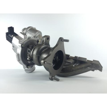 Turbina Audi A4 A6 Seat Exeo 2.0 TFSI 170 200 220KM 5303-970-0106
