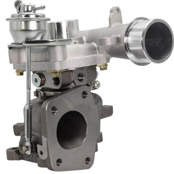TURBINA 5304-710-9904 Mazda 3, 6 CX-7 2.3 248 KM-260 KM 5304-710-9904