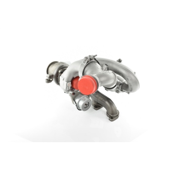 NOWA TURBINA BI TURBO Mercedes Sprinter II 2.2 CDI 150 KM 5439-970-0049