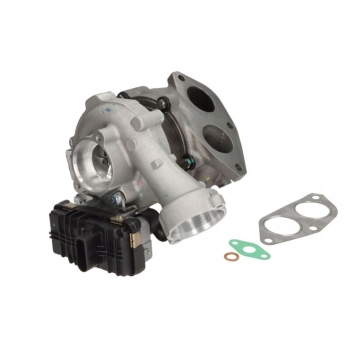 TURBINA 5440-970-0026 BMW 3 4 5 6 7 X3 X4 X5 X6 N57D30B 3.0