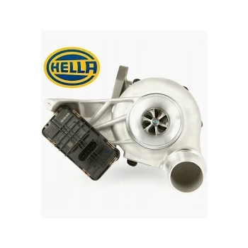 Nowe Turbo MELETT BMW X1 X3 xDrive20d E84 F25 E90 163KM 184KM 49335-00600 11658513298  11658513299 9401-635-007