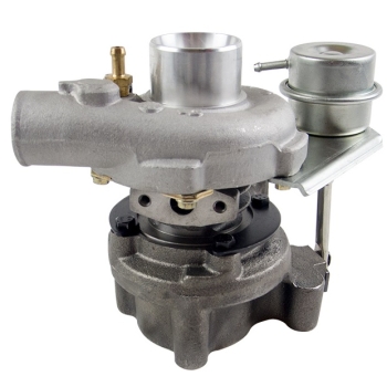 Turbina Fiat Doblo Bravo Brava Marea Multipla 1.9 JTD 105 KM 708847-0001