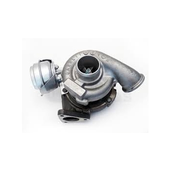 Turbina Opel Zafira A Astra G 2.2 DTi 92 kW 125KM 717625-0001