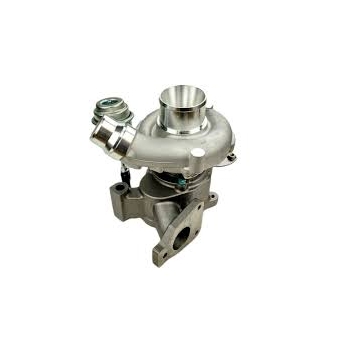 Turbosprężarka VIVARO TRAFIC II 762785 2,0 CDTI DCI