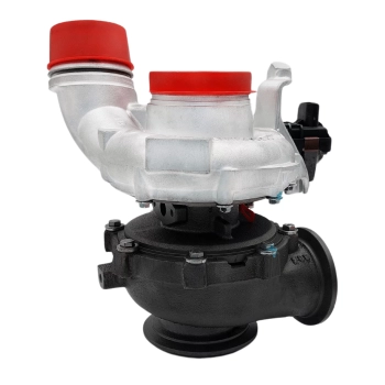 TURBINA 777853-0010 BMW 3er, 5er, 7er X5 204 KM-245 KM