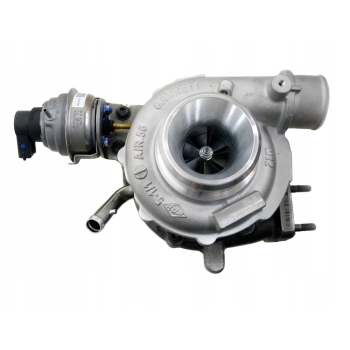 Turbina Iveco Daily V 3.0 170 KM 796399
