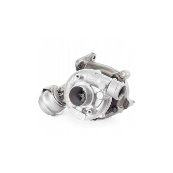 Turbosprężarka 454231 AFN AVB AJM