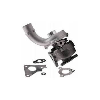 Turbosprężarka 708639 LAGUNA SCENIC 1,9 120 KM