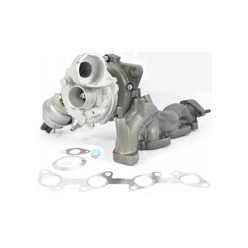 NOWA ORGINALNA TURBINA Mellet BMR BMN 757042 03G253014K 03G253019N