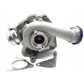 TURBINA 2,5 TDI BNZ 131 KM 760698 070145701R NOWA