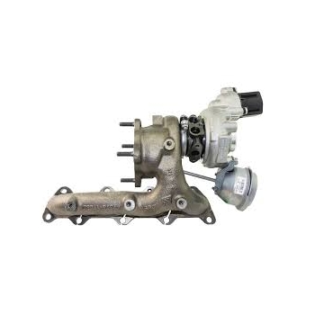 Turbosprężarka CAXA 03C145702L nowa