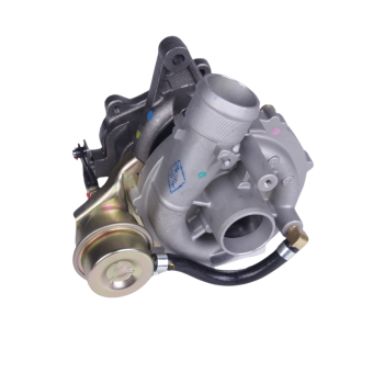 Turbosprężarka 706977-0003 PEUGEOT 206, 307 2.0 HDi 90 KM