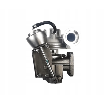 NOWA TURBINA DEUTZ 4.76L 175 KM TCD2013L04 11589700000 4299152