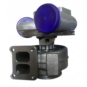 NOWA TURBINA DEUTZ TCD2013L06 7.2L S200G 12709700013 56209700013