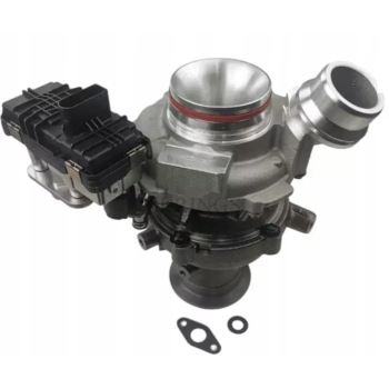 NOWA TURBINA TURBOSPRĘŻARKA BMW X3 F25 18D 20D 2.0 D 150 190 KM 819976