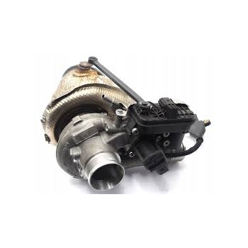 NOWA ORG. TURBINA VW Teramont 49389-06721 49389-06710 03H145701L/K