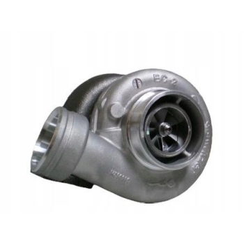 NOWA Turbosprężarka 318706, 318680, 319303 DEUTZ VOLVO EC160 EC160B EC180 EC180B EW145