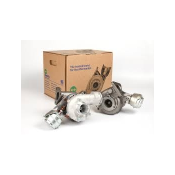 NOWA TURBOSPRĘŻARKA AWX AVF BPW MELETT AUDI VOLKSWAGEN 1.9/2.0 717858