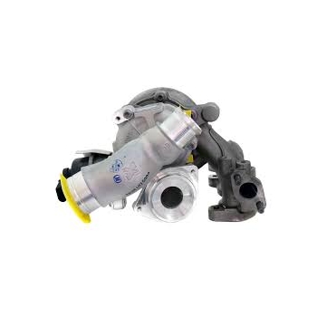 Turbosprężarka CUSA 04B253019G 1,4 TDI