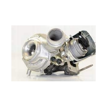 NOWA TURBINA DUCATO III 2,3 130/148/180 KM 839765