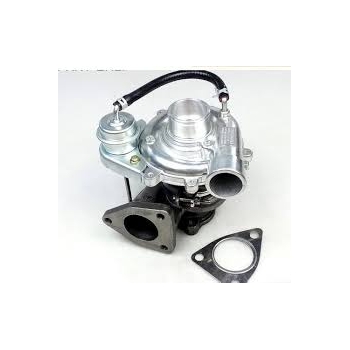 Turbosprężarka TOYOTA HILUX HIACE 2.5 D4D 102KM 17201-30030