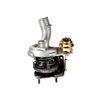 Turbosprężarka 751768