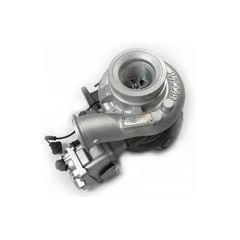NOWA TURBOSPRĘŻARKA DAF LIFT XF106 mx13 5459129 5548354 2154700 HE400VG
